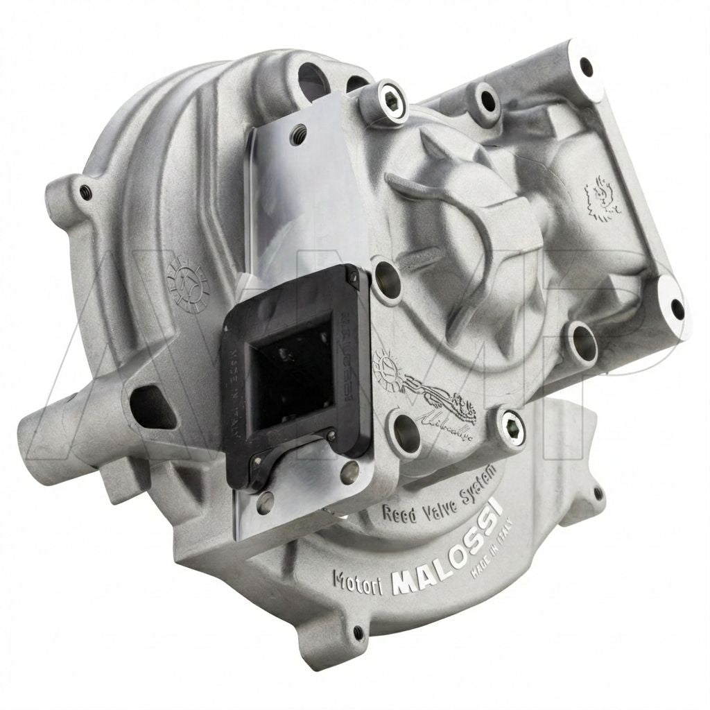 Carter Malossi Mp One accensione elettronica - cod. 5717514